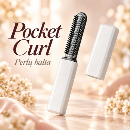 Pocket Curl LT 8 09b89ec081