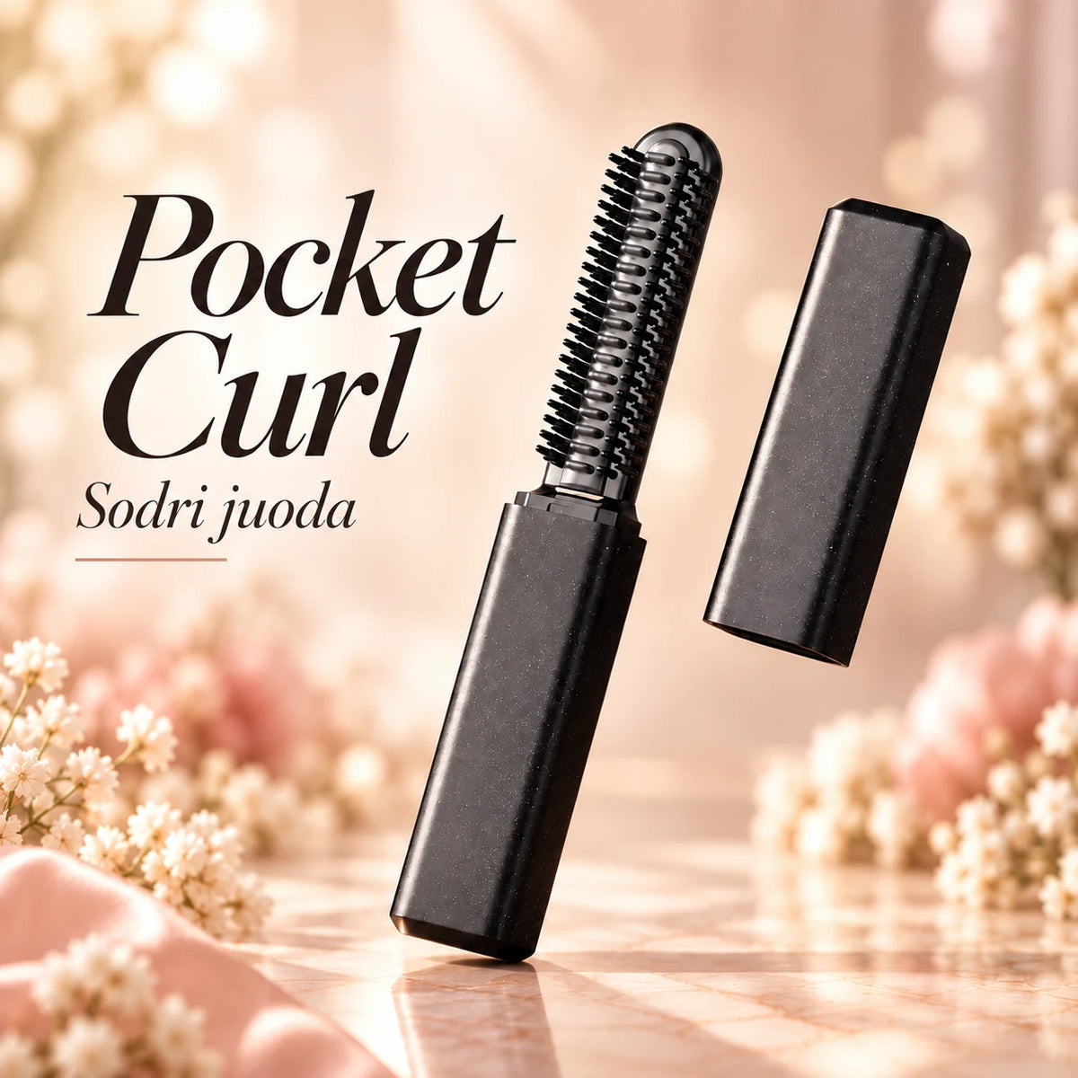Pocket Curl LT 9 47395b668d