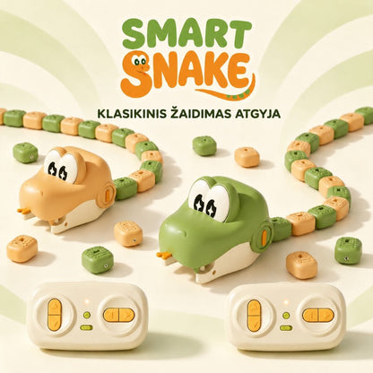 Smart Snake LT 1