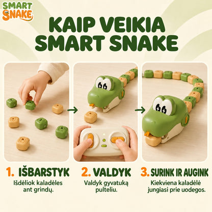 Smart Snake LT 3